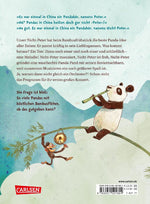 Panda-Pand (Rückseite)