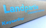 Landpartie