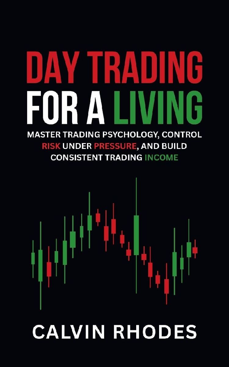 Day Trading for a Living