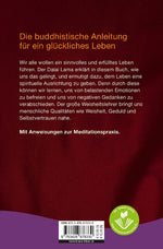 Dem Leben einen Sinn geben