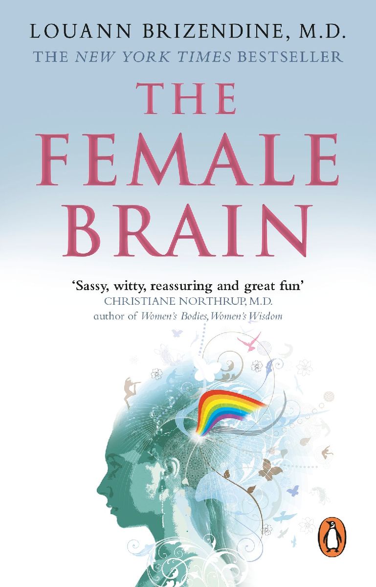 The Female Brain
