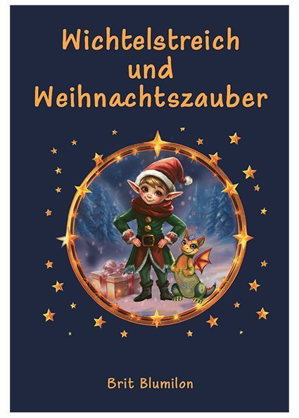 Wichtelstreich und Weihnachtszauber