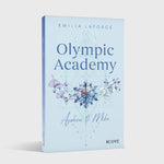Olympic Academy 3: Aydeen & Mike