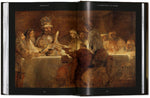Rembrandt. Die Gemälde (Innenansicht)