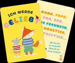Ich bin gut, so wie ich bin (Innenansicht)