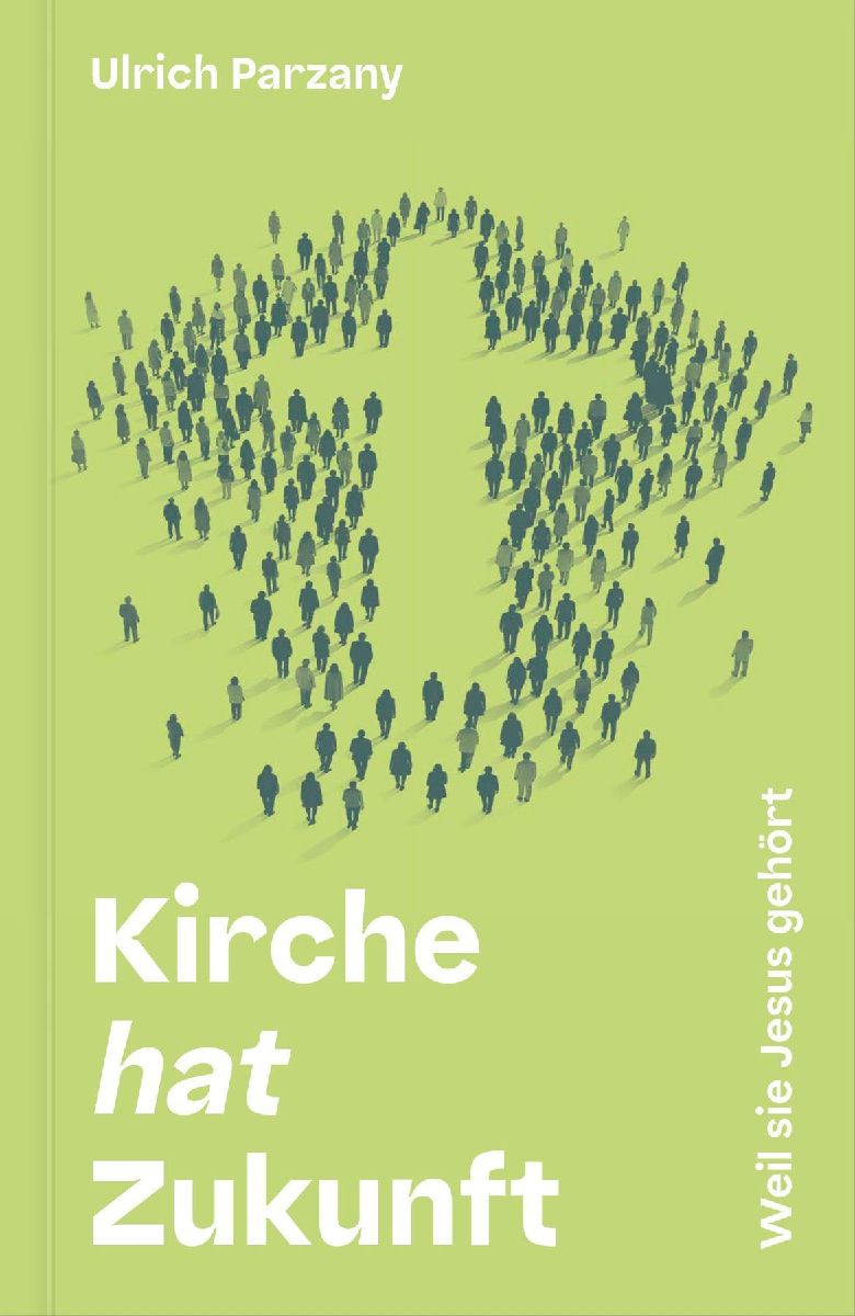 Kirche hat Zukunft