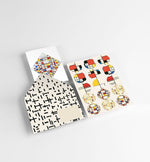 Mondrian
