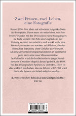 Lebenssekunden (Rückseite)