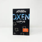 Oxen. Lupus (Innenansicht)