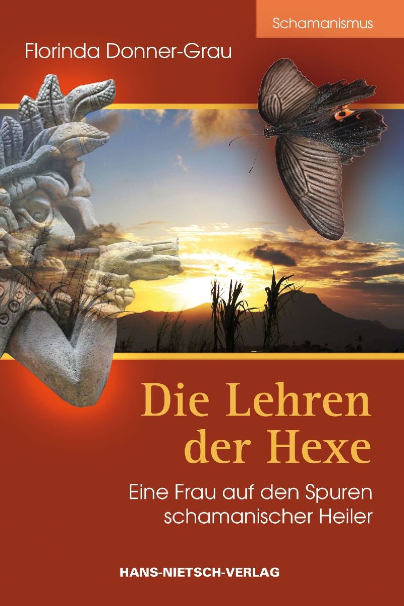 Die Lehren der Hexe
