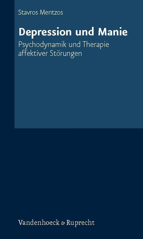 Depression und Manie