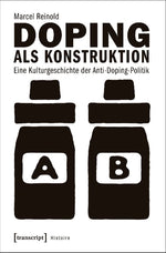 Doping als Konstruktion