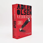 Verraten (Innenansicht)