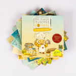 Pixi-8er-Set 309: Die kleine Hummel Bommel (8x1 Exemplar) (Innenansicht)