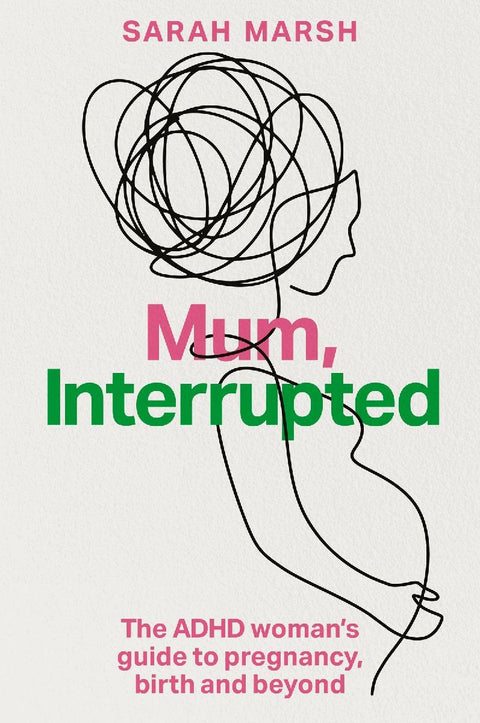 Mum, Interrupted