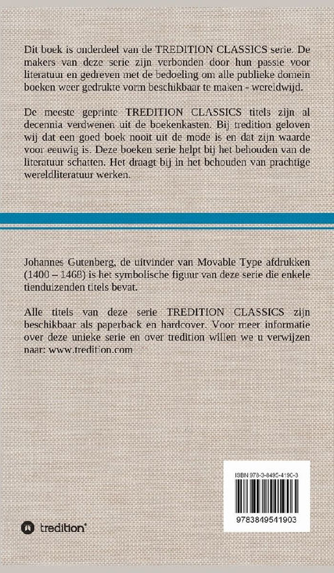Twee vroolijke geschiedenissen