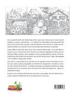 Gartenträume - Ein Malbuch für Achtsamkeit und Gelassenheit
