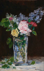 Die Blumen der Moderne
