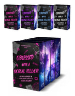 Obsessed with a Serial Killer - Sammelband 2