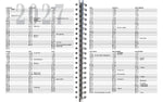 Sylt-die Insel 2027 Tischkalender