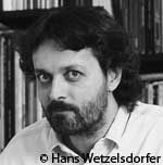 Der Rabe Alfons (Autorenfoto)