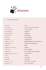 Mort d'oeuvre (Innenansicht)