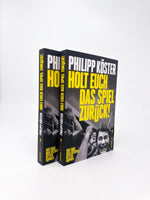 Holt euch das Spiel zurück!