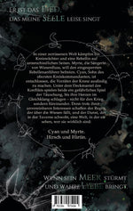 Das Reich der neun Geisterwesen