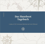 Das Hausboot Tagebuch