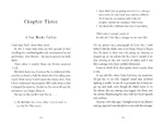 Time Travelling with a Tortoise (Innenansicht)