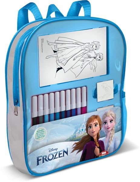 FROZEN Rucksack