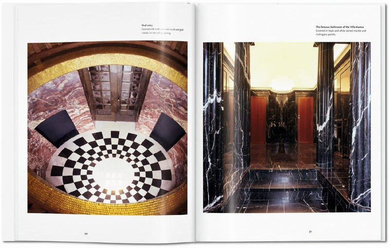 Adolf Loos (Innenansicht)