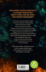 We Will Give You Hell (Rückseite)