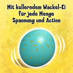Dodo - Rettet das Ei!