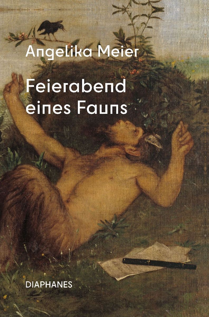 Feierabend eines Fauns