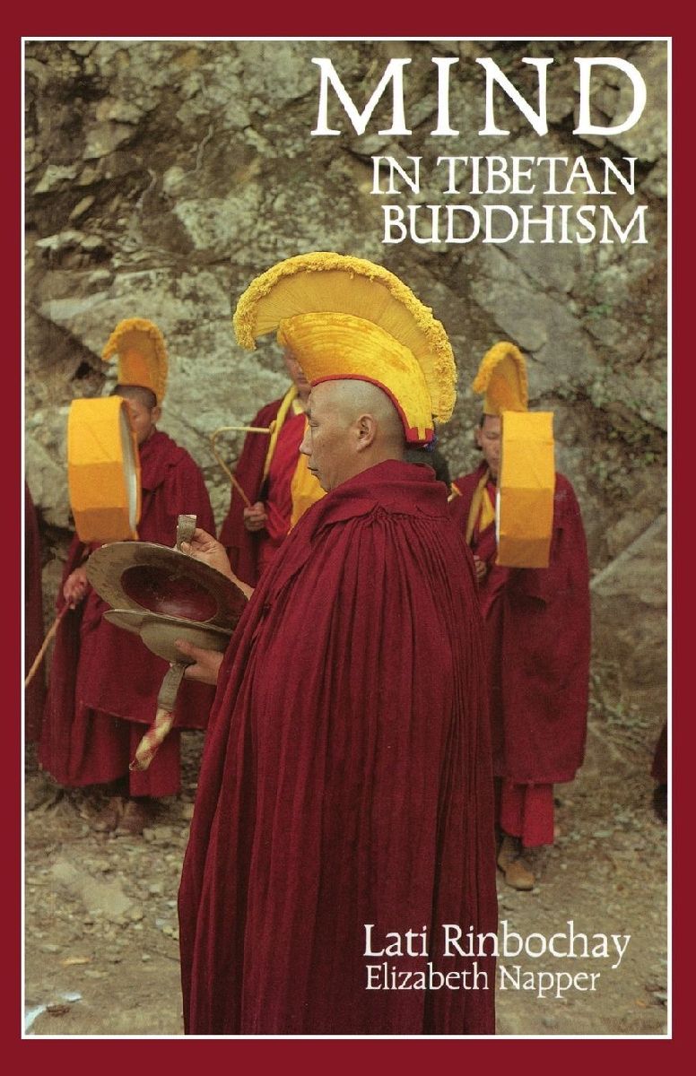 Mind in Tibetan Buddhism