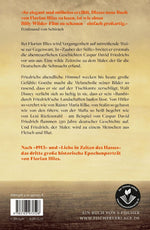 Zauber der Stille