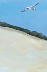 'Dieser eine Sommer' (Rückseite)