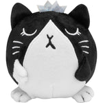 Knuffel-Knautschi "Catboss