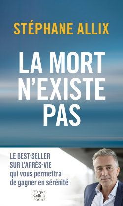 La mort n'existe pas