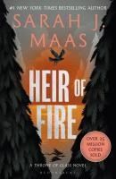 Heir of Fire (Innenansicht)