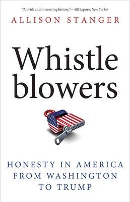 Whistleblowers