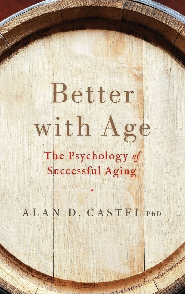 Better with Age