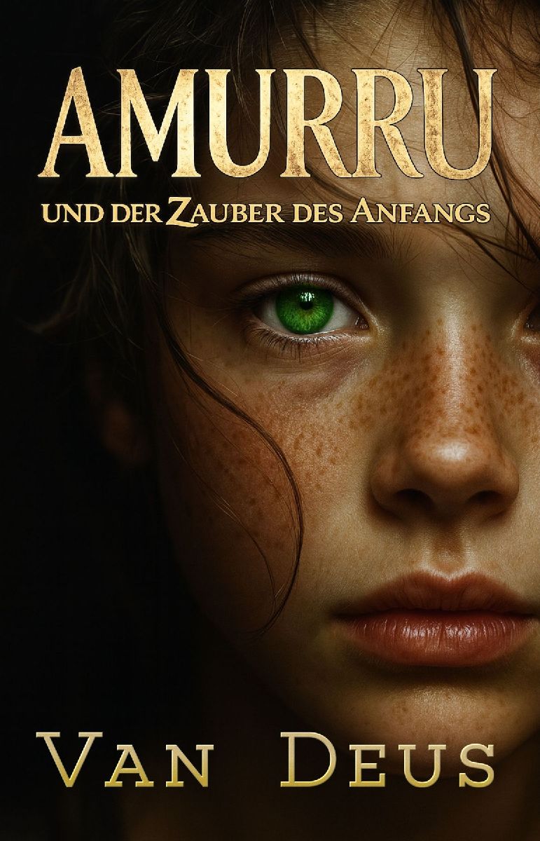 Amurru und der Zauber des Anfangs