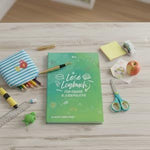 Unterwegs Lese-Logbuch für Kinder & Jugendliche