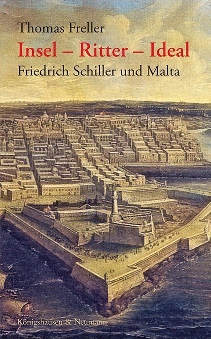 Insel - Ritter - Ideal