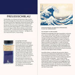 Malkasten der Meister (Innenansicht)