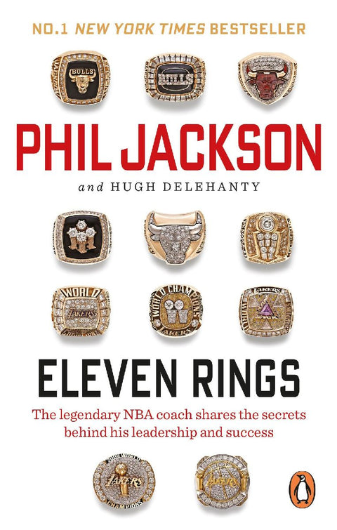 Eleven Rings