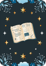 Mein kleines Bücherorakel