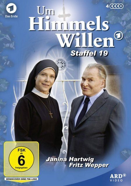 Um Himmels Willen